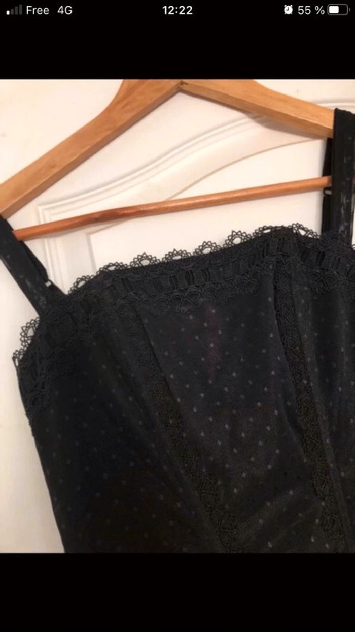 Bustier femme charlott taille S - photo numéro 2