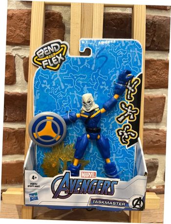 Marvel Avengers Taskmaster