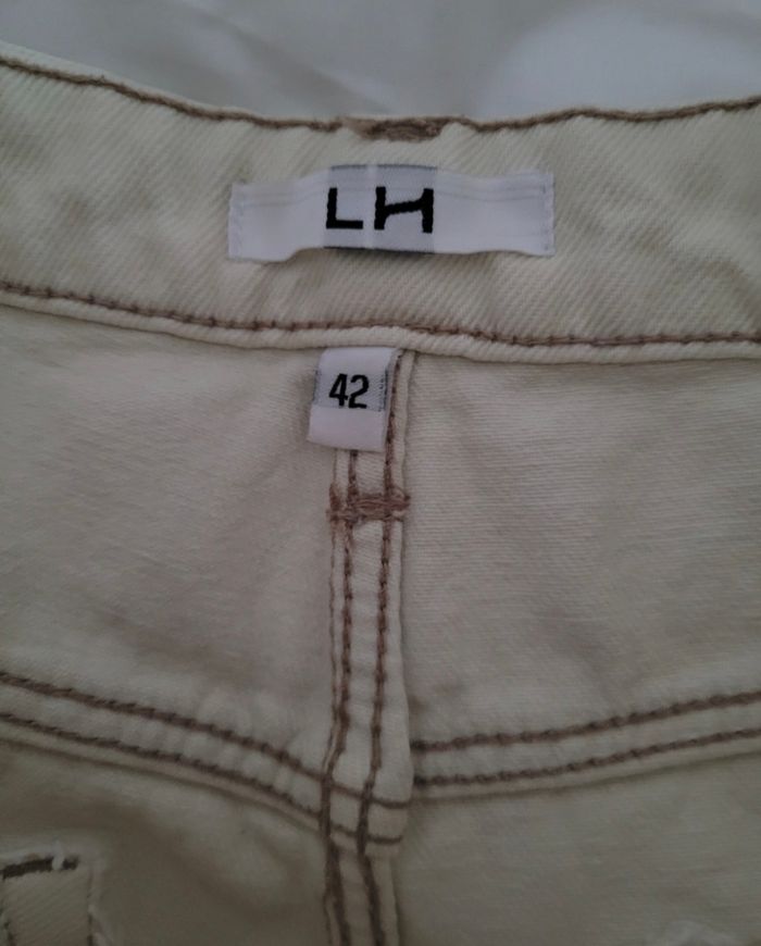 Jean femme - photo numéro 4