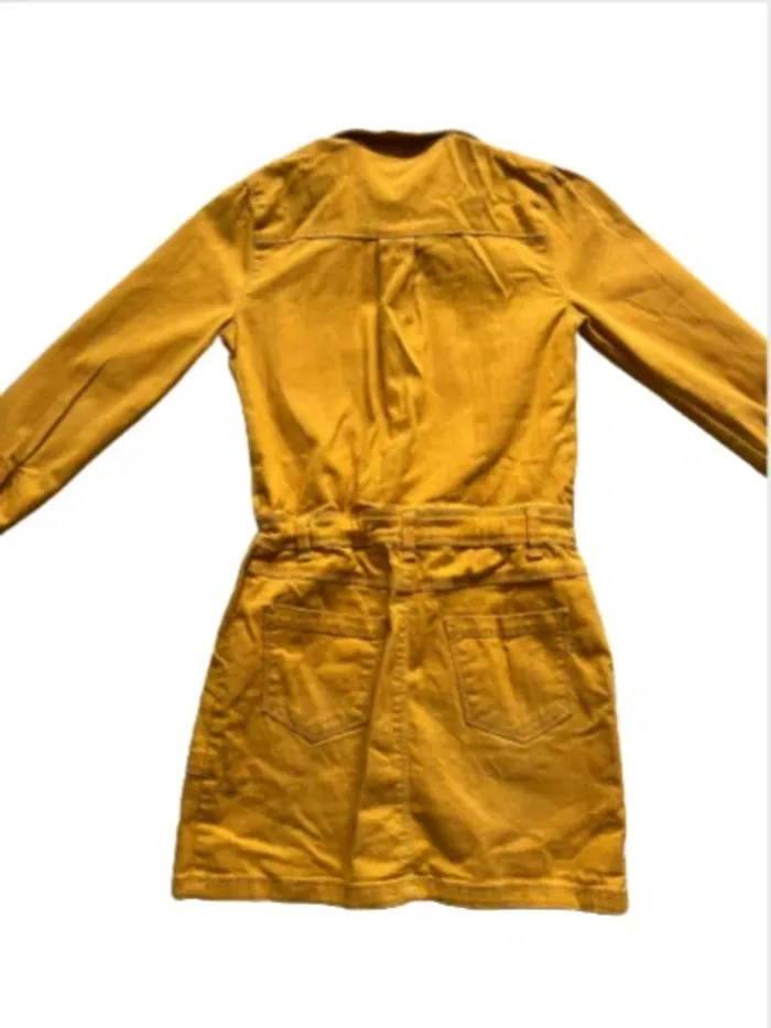 Robes - photo numéro 2