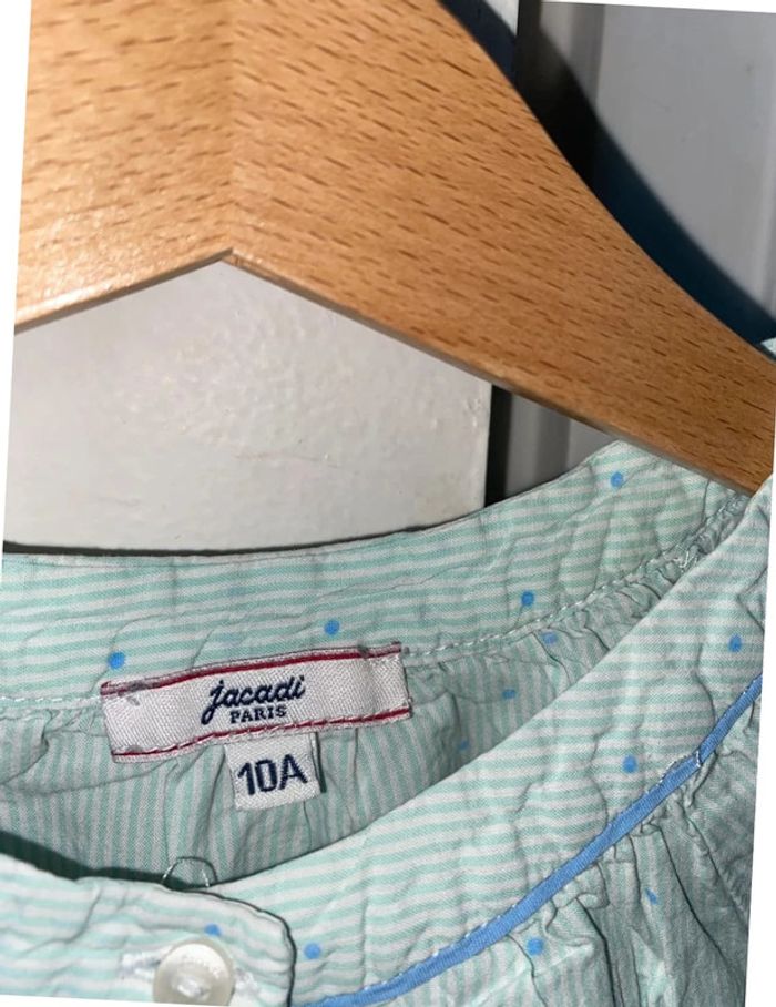 Jacadi t10 ans - photo numéro 2