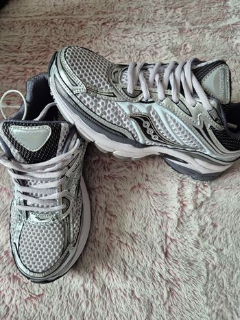 Basket saucony