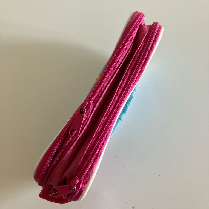 Trousse la reine des neiges - photo numéro 2