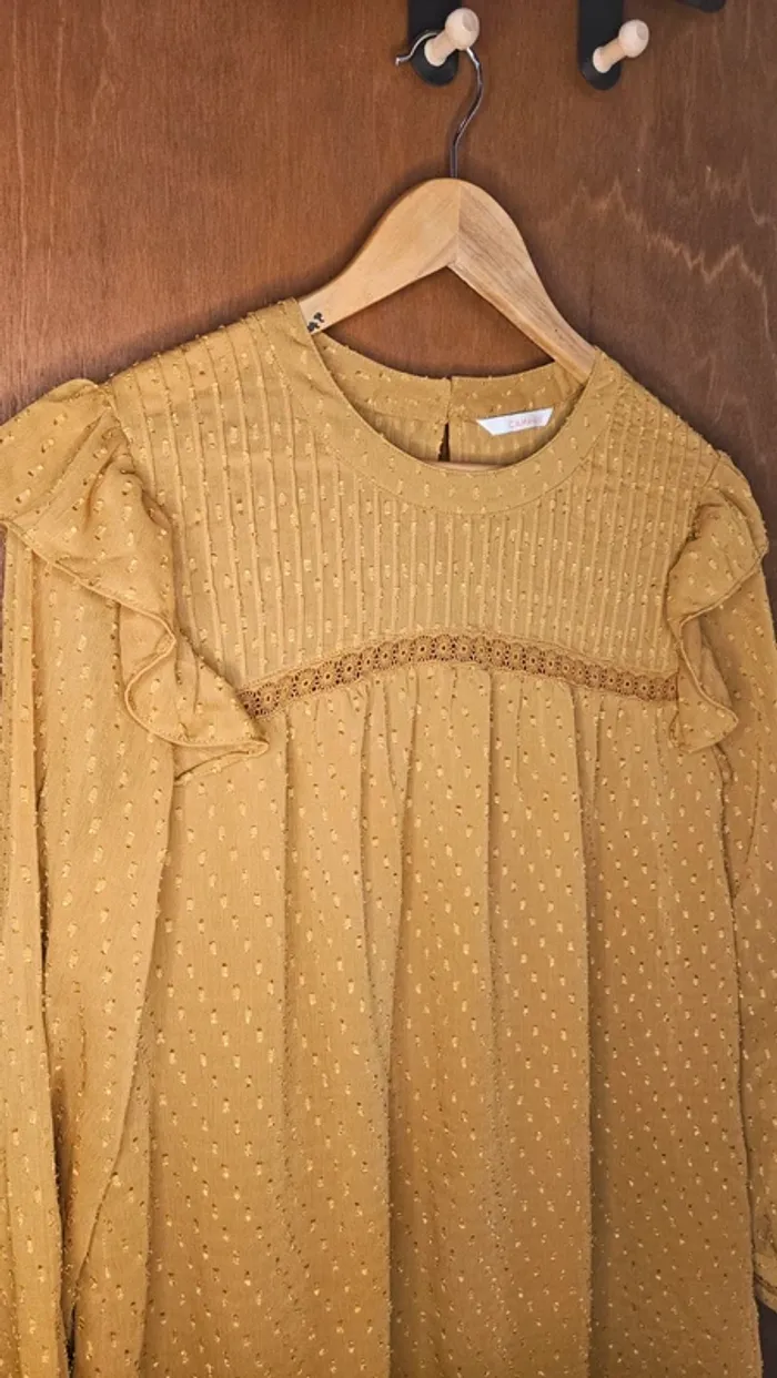 Robe camaieu - photo numéro 7