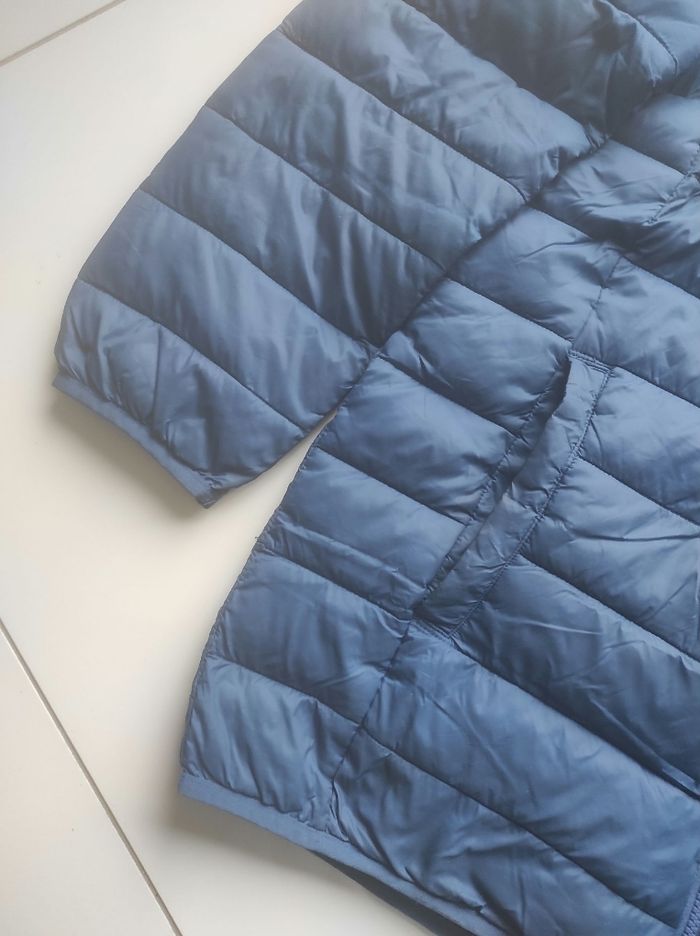 Doudoune homme UPZ taille L - photo numéro 4