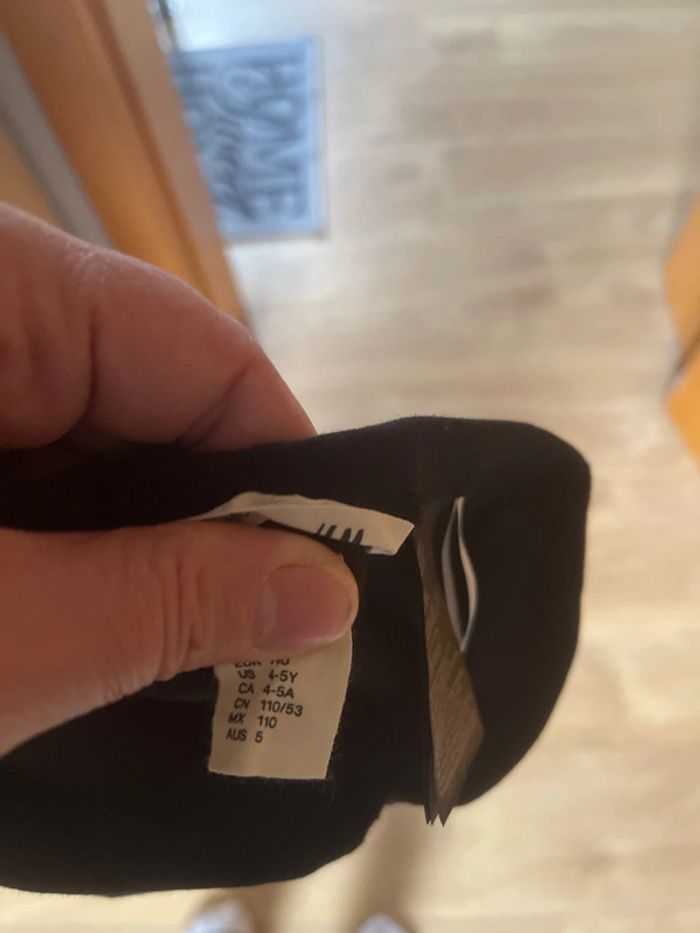 Legging 4/5 ans - photo numéro 2