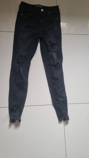 Jean's slim femme primark taille 38