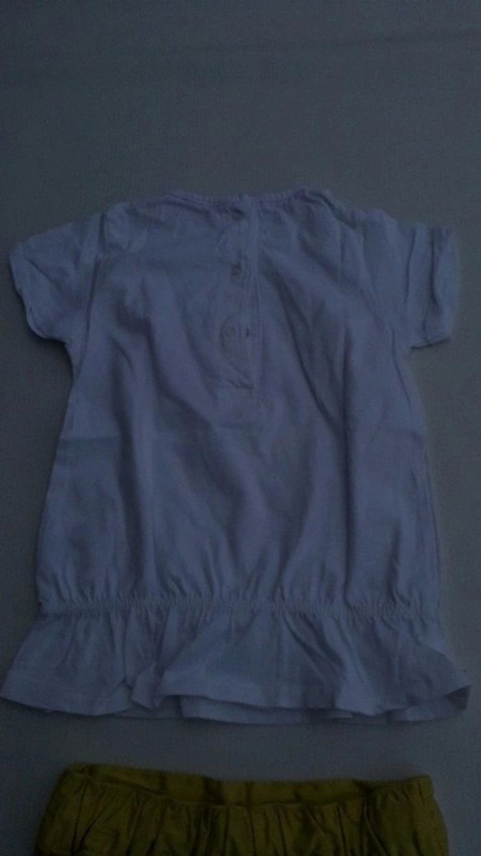 Lot de 4 articles T 2 ans - photo numéro 7