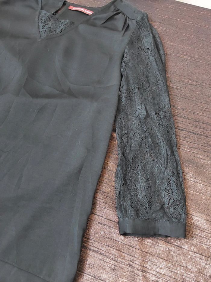 Blouse Comptoir des Cotonniers - photo numéro 2