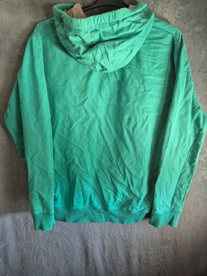 Sweatshirt tex - photo numéro 2