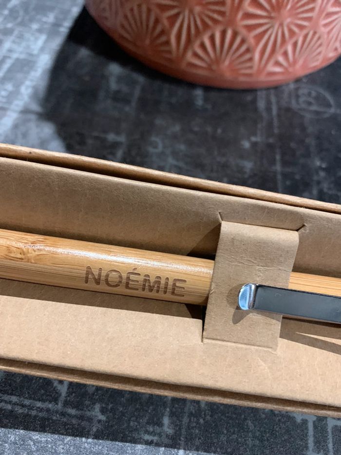 Jolie stylo à offrir - photo numéro 3