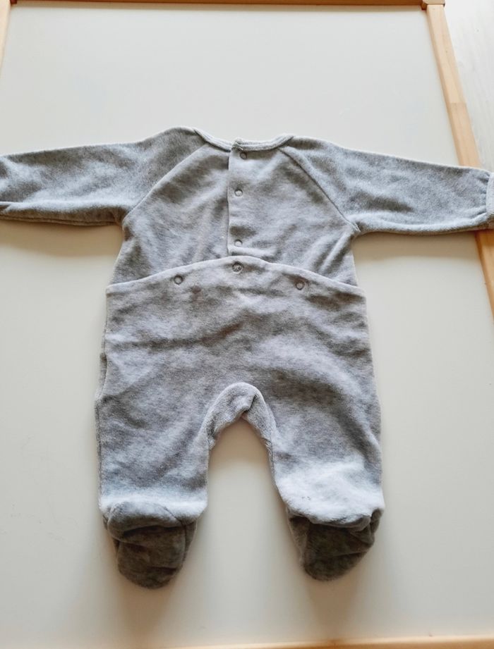 Pyjama Vertbaudet - photo numéro 2