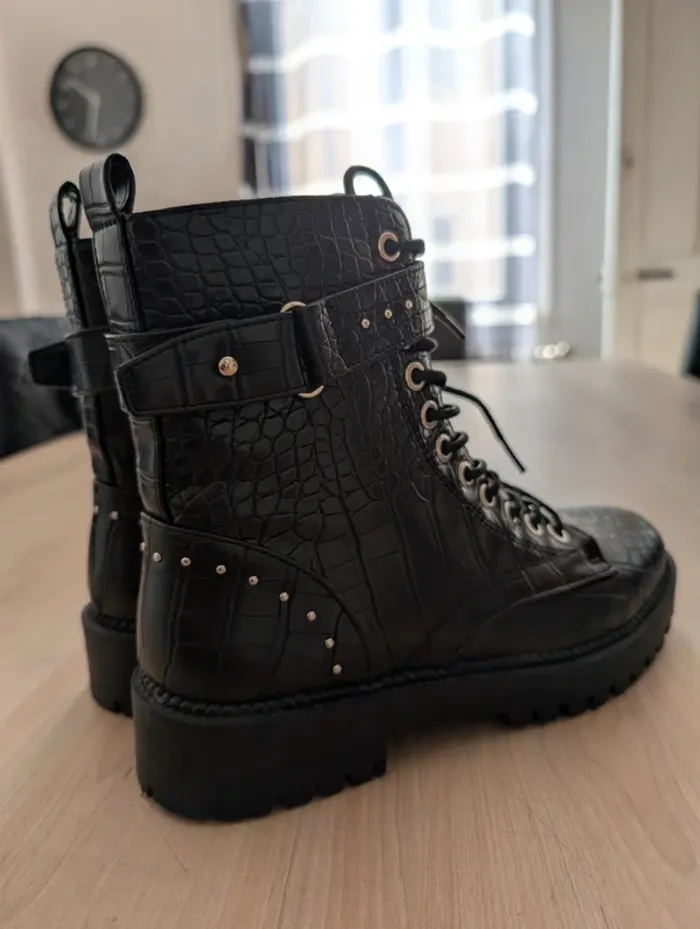 Bottines pointure 36. - photo numéro 11