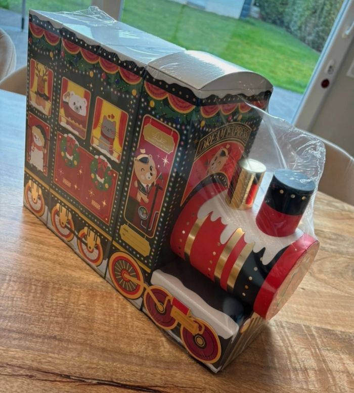 Calendrier de l'avent legami Noël 2025 - photo numéro 2