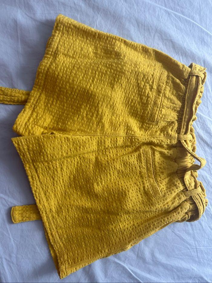 Short - photo numéro 2