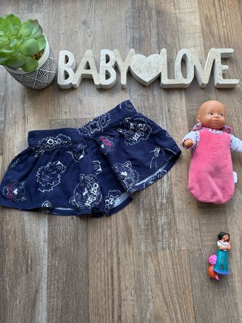 - Short Kenzo - 2 ans - Très bon état