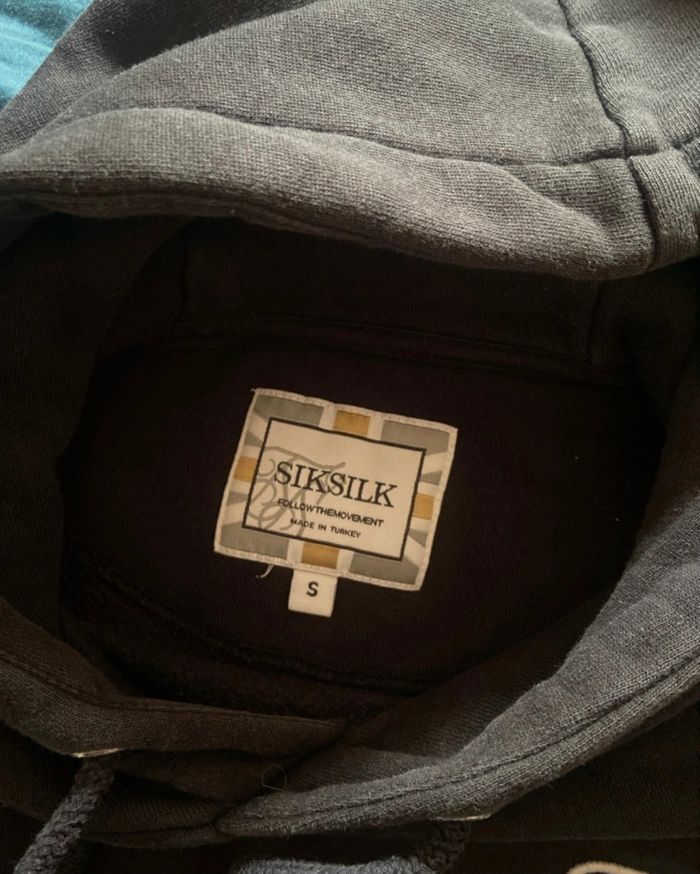 Pull homme - photo numéro 3