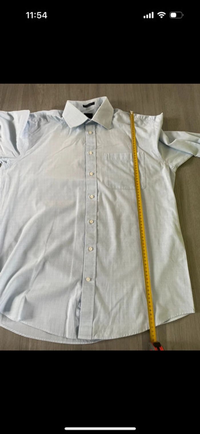 chemise Daniel hechter 15 et demi 34/35 - photo numéro 9