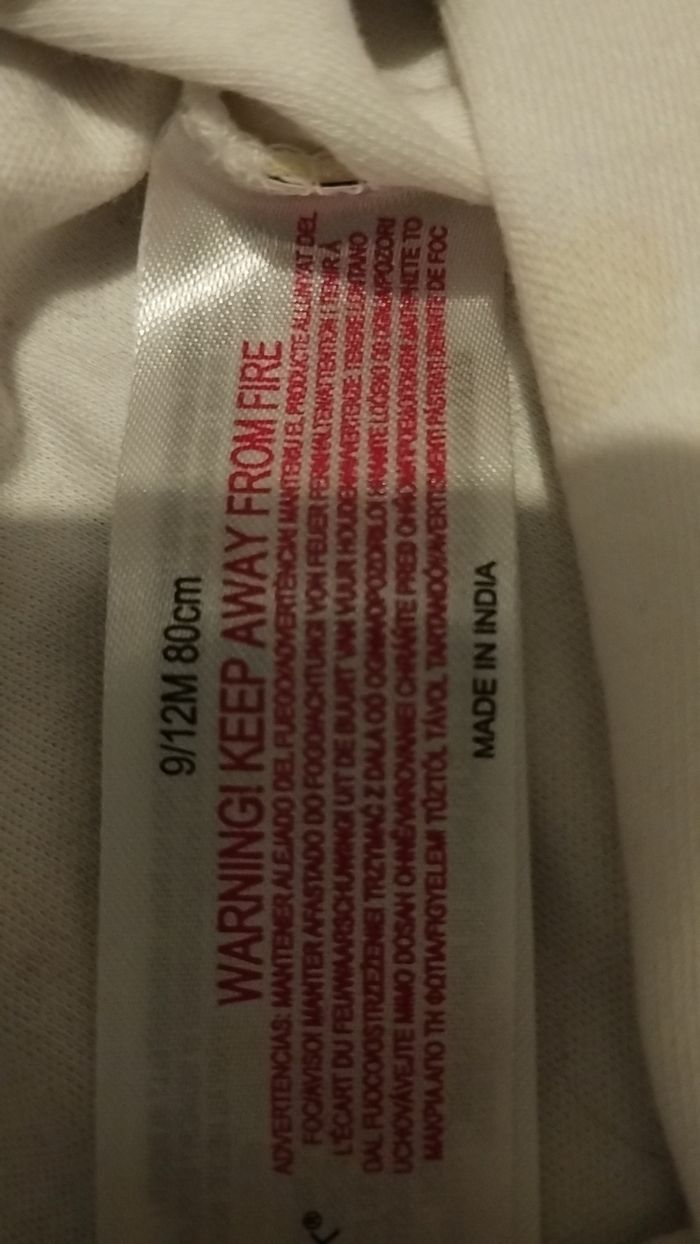 Lot pyjama - photo numéro 2