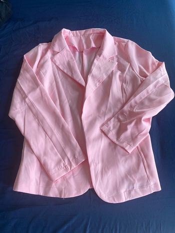 Veste légère