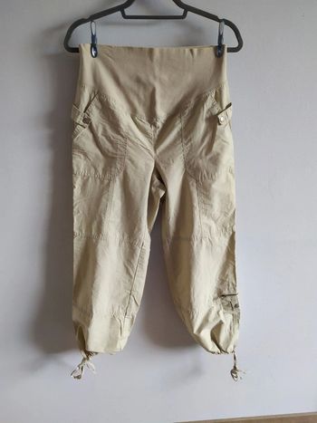 pantalon léger