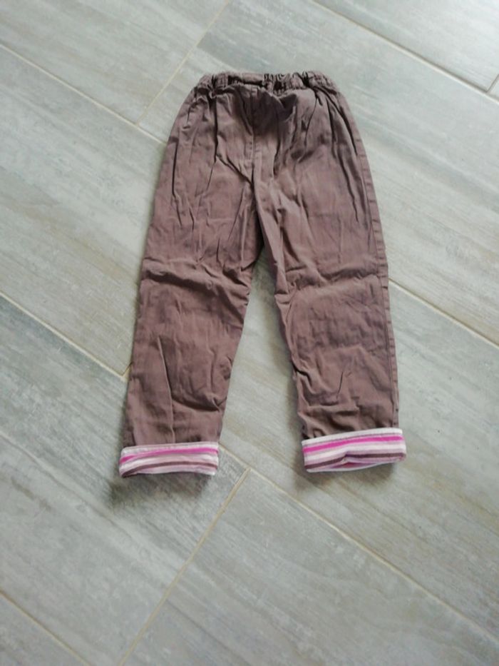 Pantalon 23 mois fille - photo numéro 4