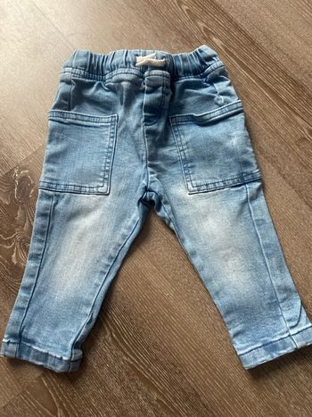 Jeans garçon