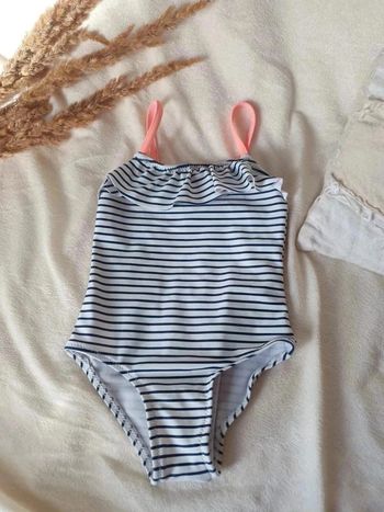 Maillot de bain