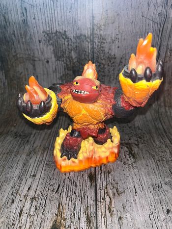 Figurine Skylanders Hot Head Giant