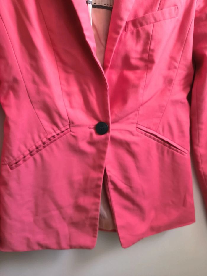 Veste - photo numéro 3
