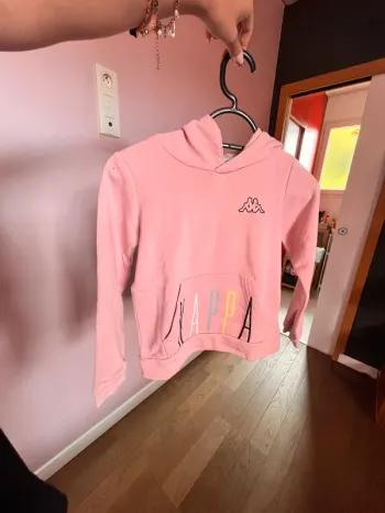 Pull kappa