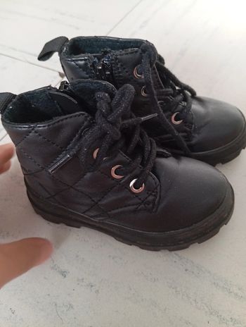 Boots fille H&M