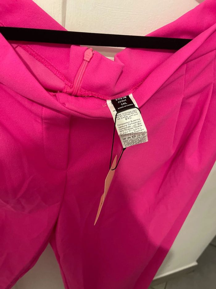 Pantalon SHEIN - photo numéro 2