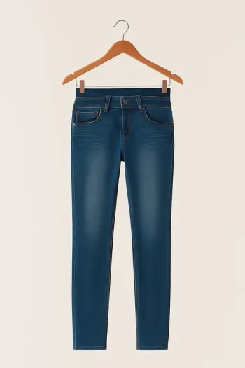 Leggings façon jeans – XXL – Ose– Très bon état