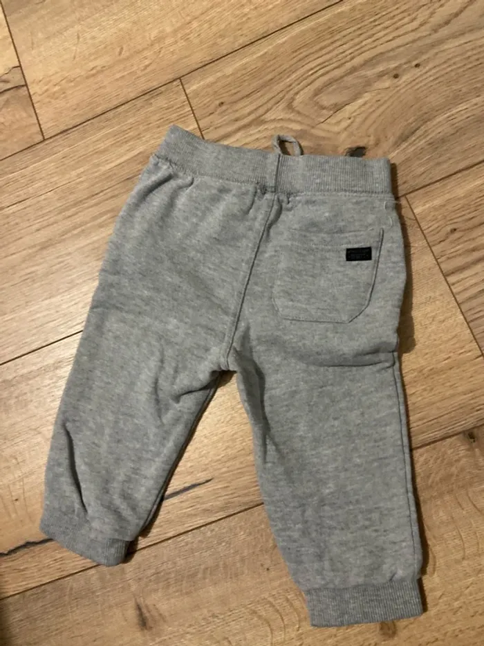 Pantalon jogging - photo numéro 3