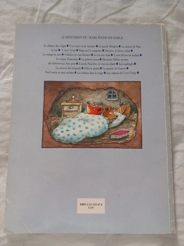 Le corbeau dans la neige - photo numéro 2