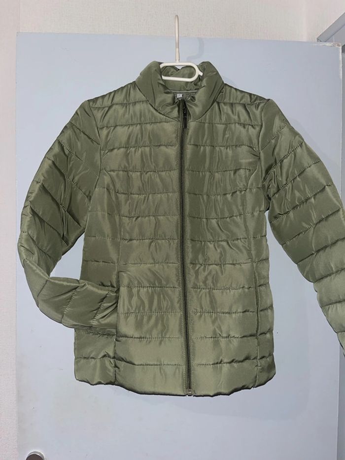 Doudoune femme neuve