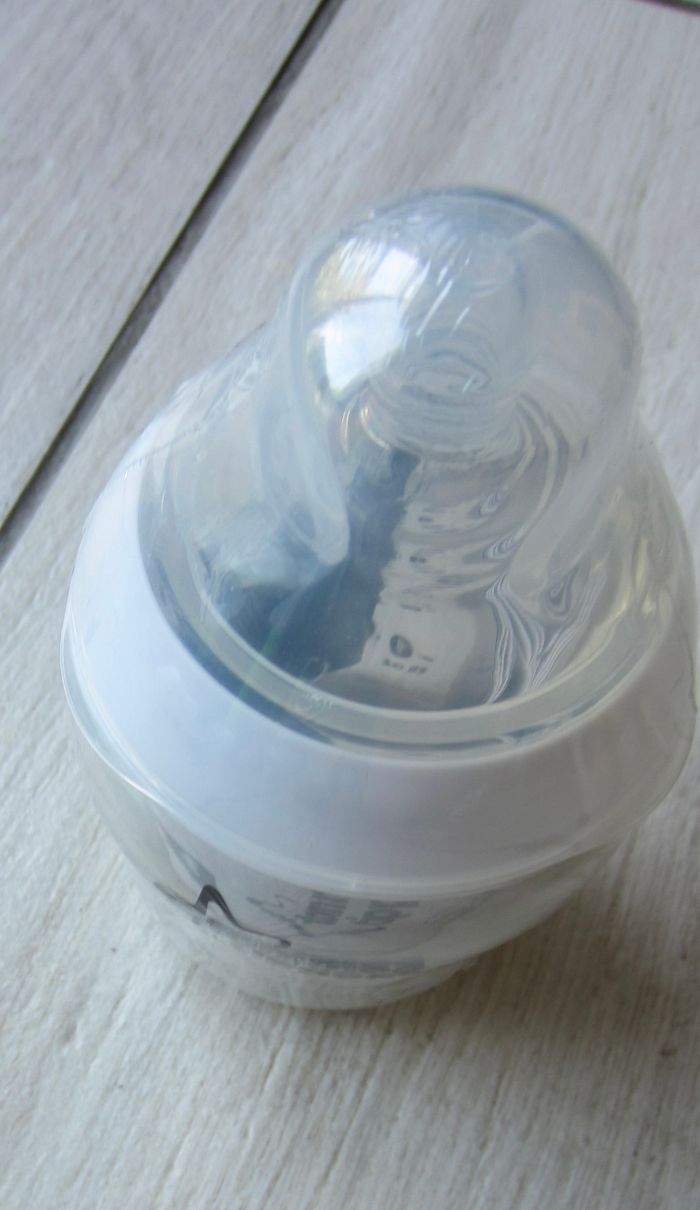 Biberon neuf Tommee Tipee - photo numéro 2