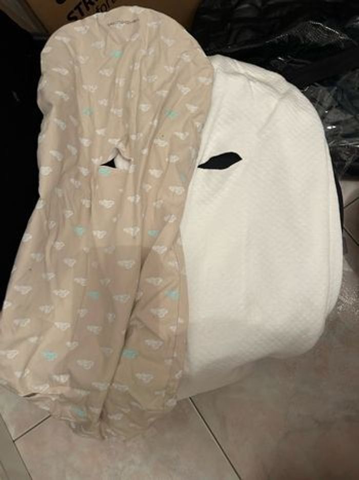 Pack trio et accessoire STREET Maxi cosi - photo numéro 5