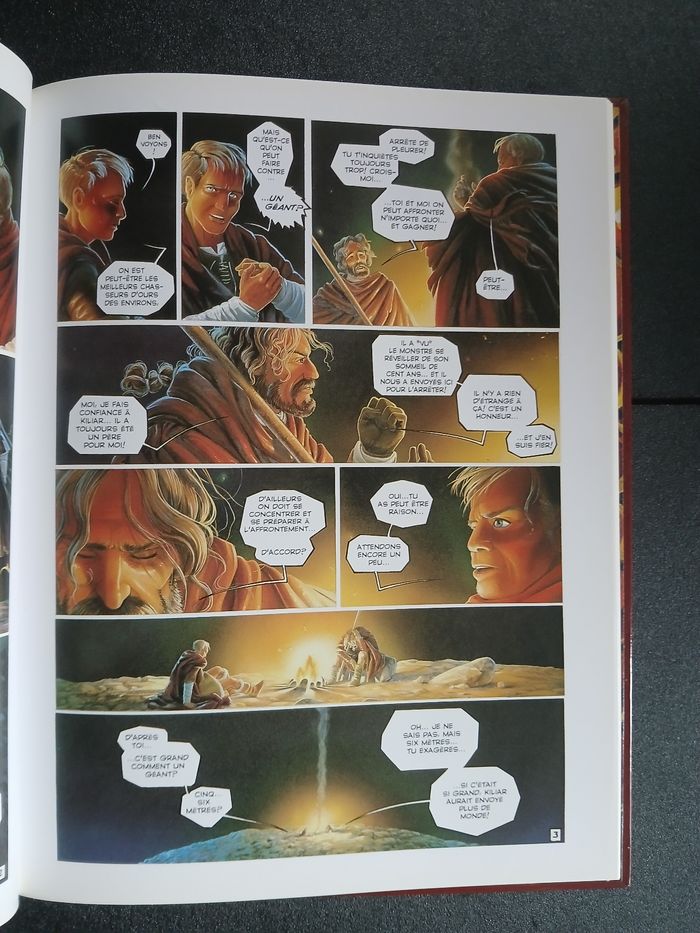 Bd dragons, EO - photo numéro 7