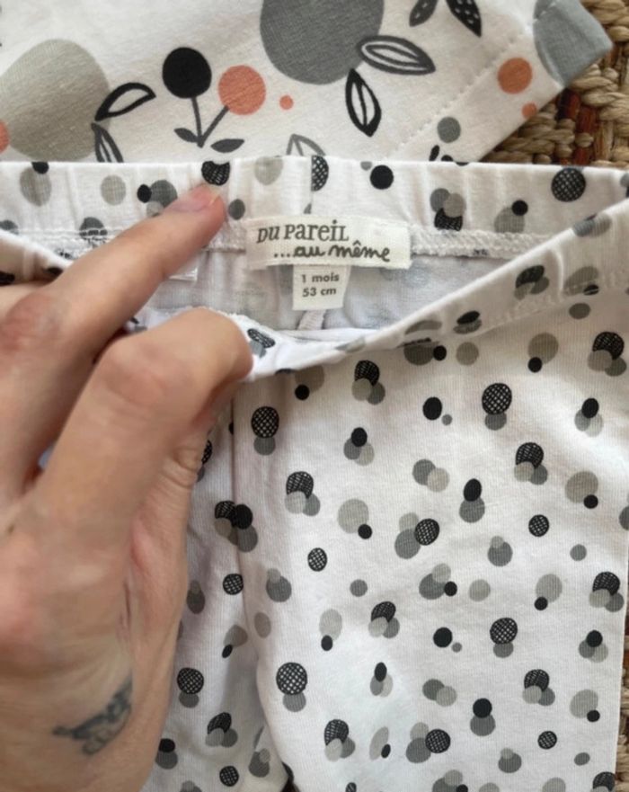 Ensemble DPAM - photo numéro 2