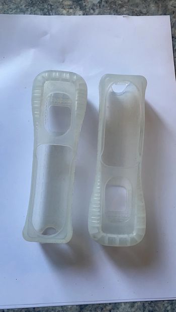 Accessoire wii Nintendo