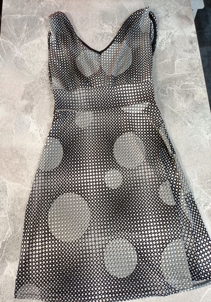 Robe fluide - photo numéro 2