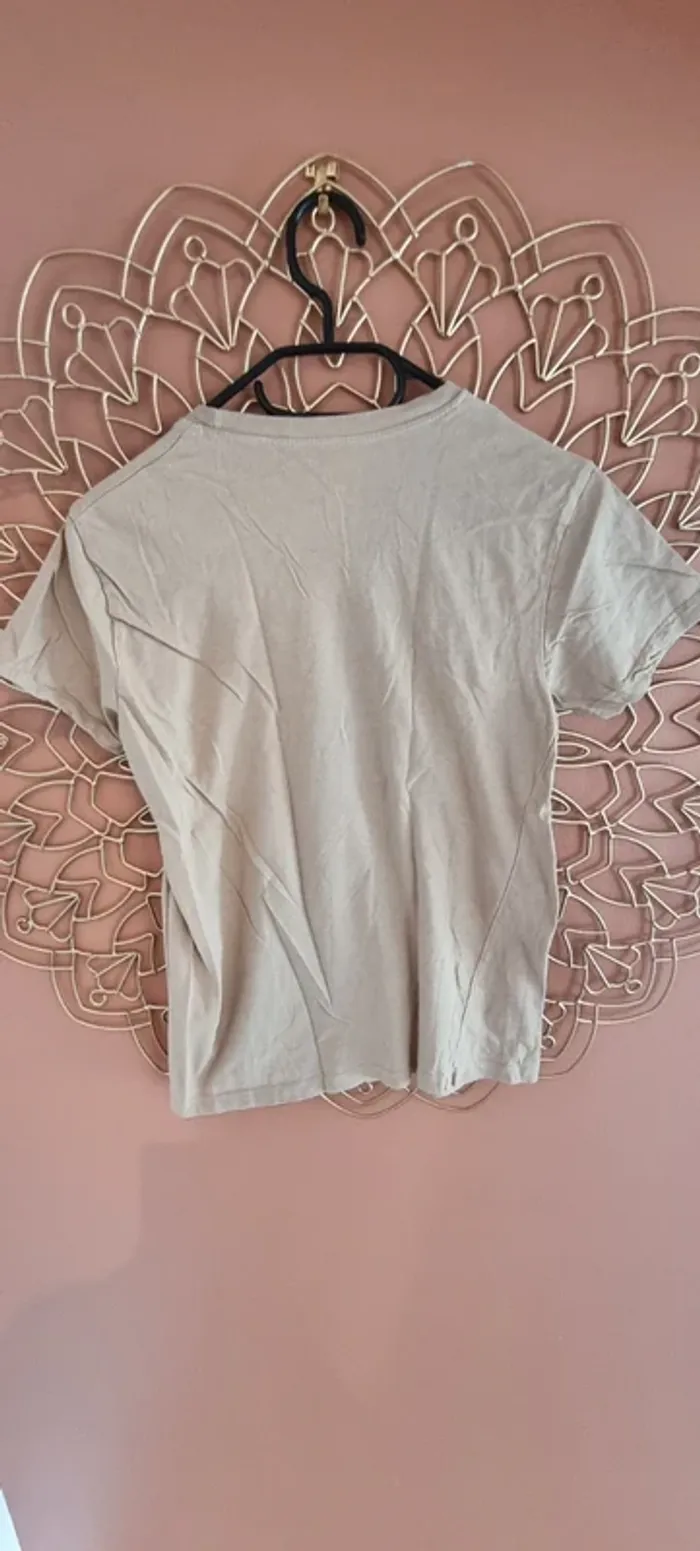 Tee-shirt 12 ans - photo numéro 3