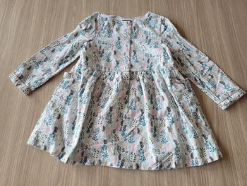 Robe sergent major