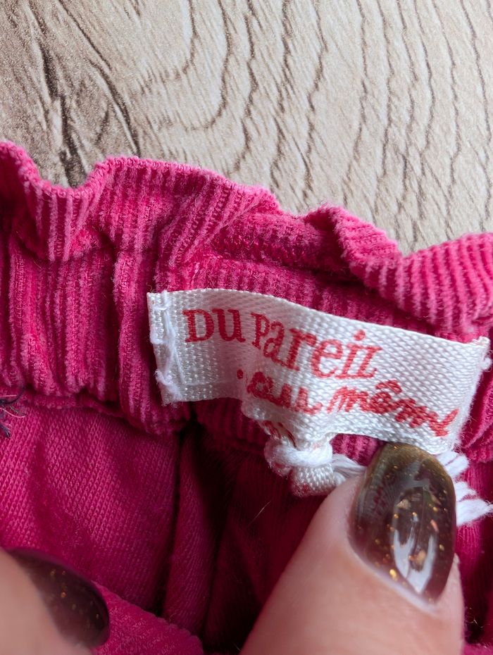 Ensemble 12 mois - photo numéro 3