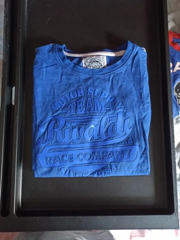 T-shirt 12 ans