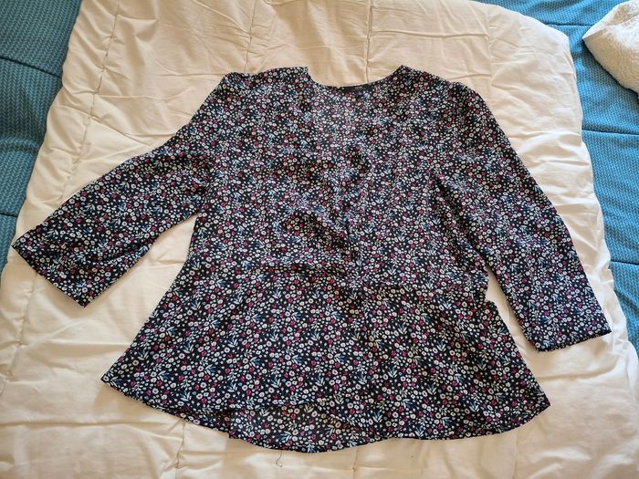 Blouse kiabi t44 - photo numéro 7