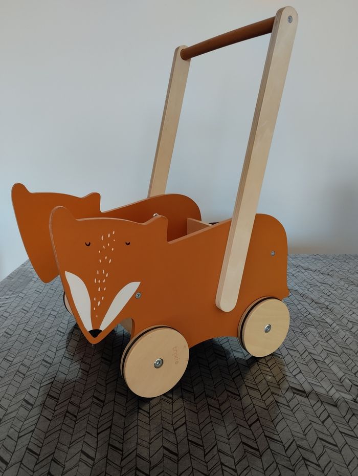 Chariot de marche "Léna"