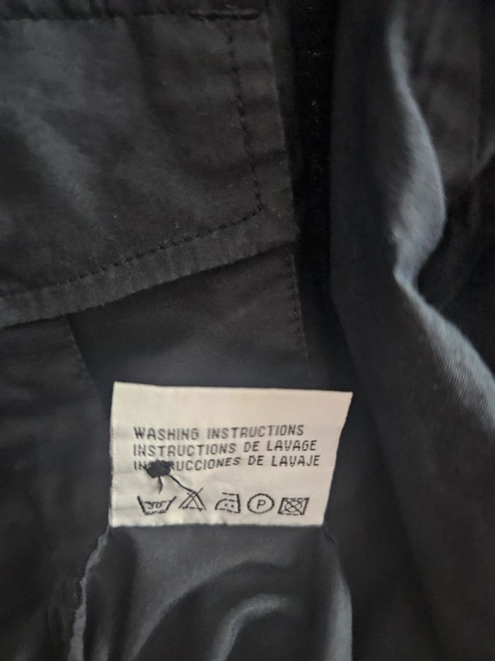 Chemise manches courtes taille XL - photo numéro 4